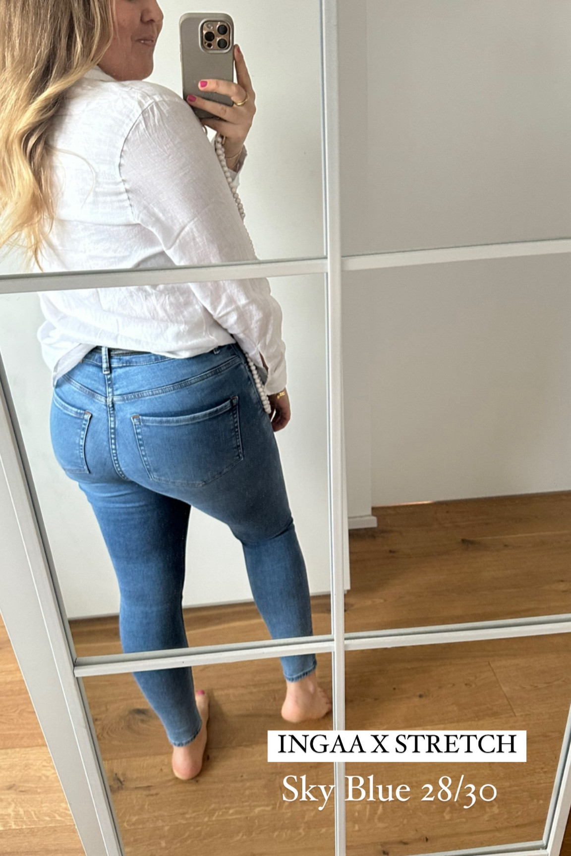 Lieblingsjeans