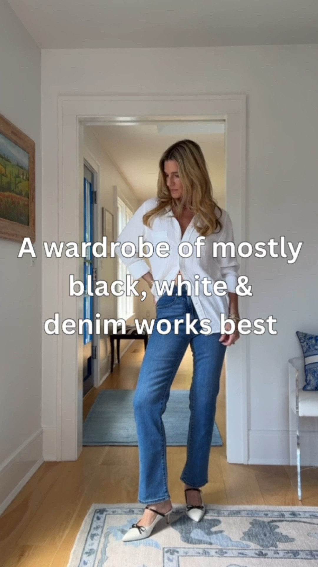 Linked jeans only $50!

#LTKootd #LTKgrwm #LTKOver40