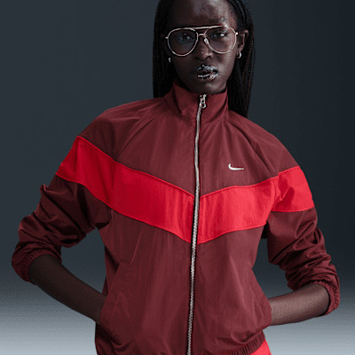 Nike Windrunner Women's Loose UV Woven Full-Zip Jacket | Nike (US)