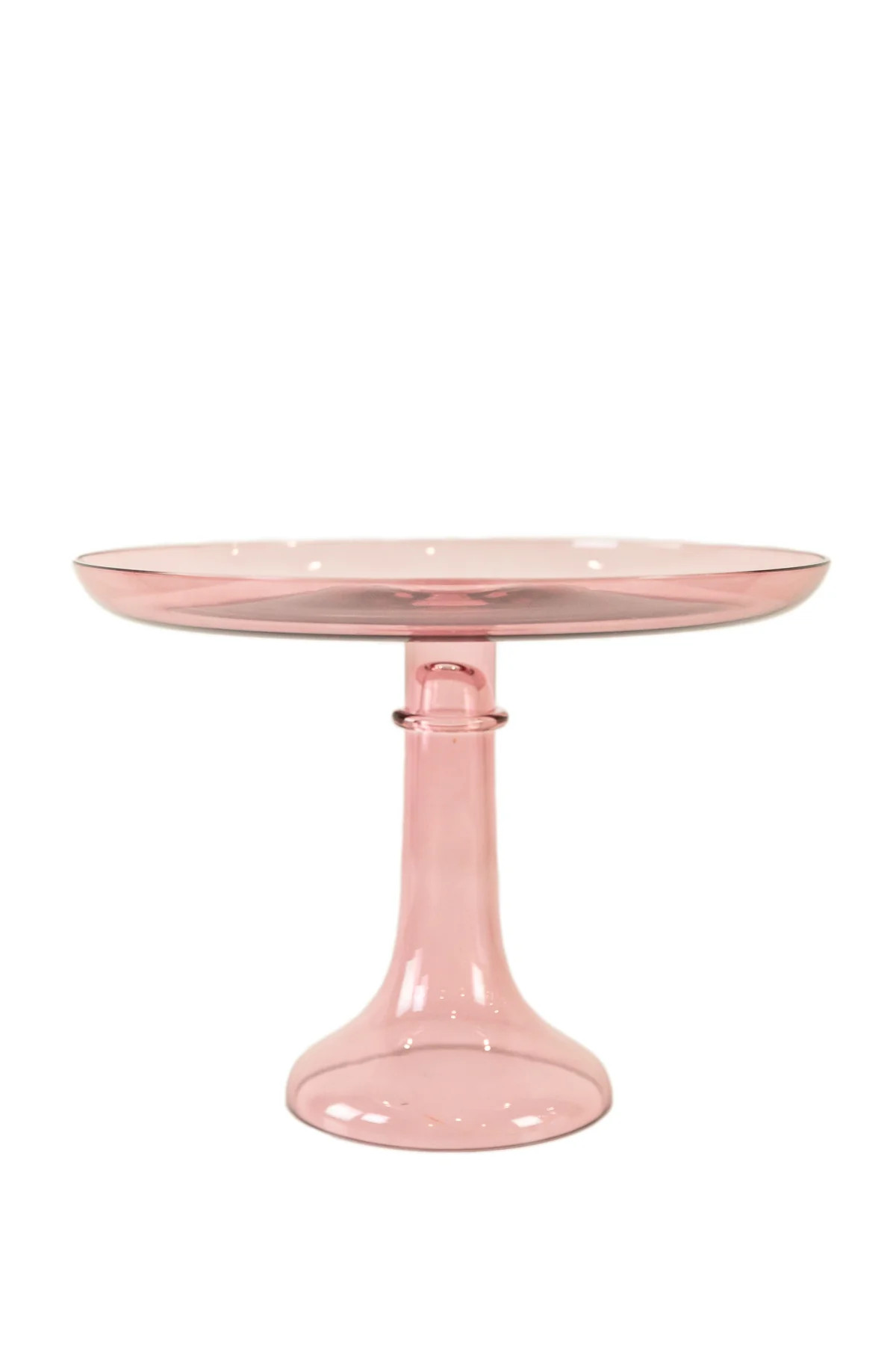 Estelle Cake Stand Rose | Over The Moon