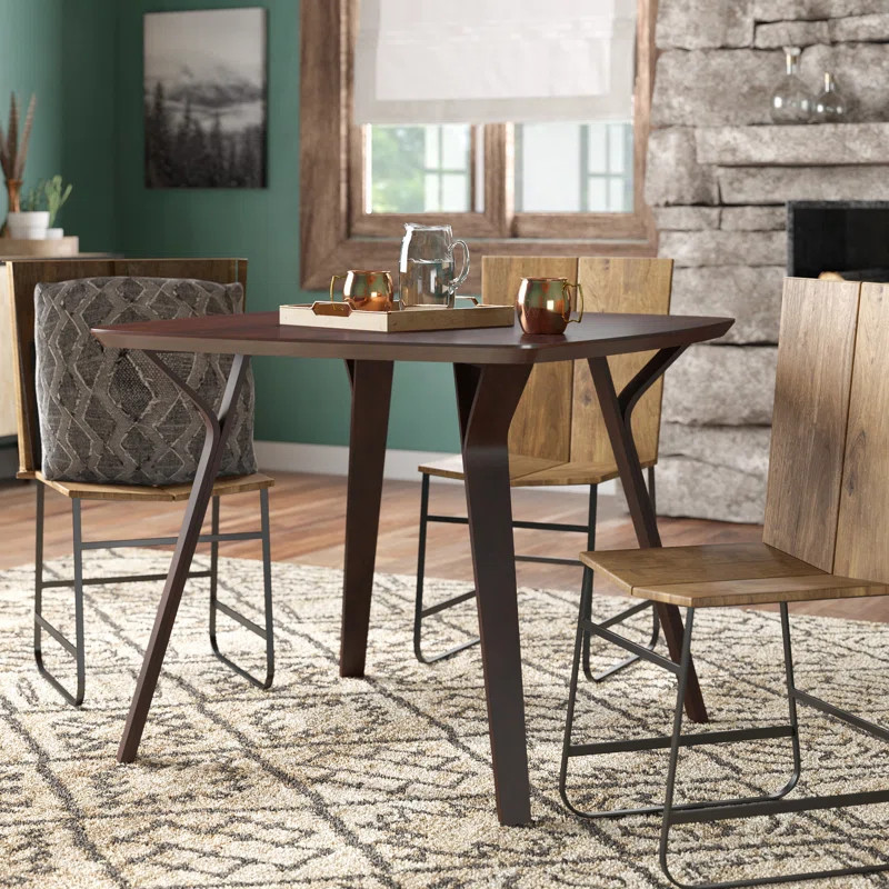 Ijahnae Dining Table | Wayfair North America