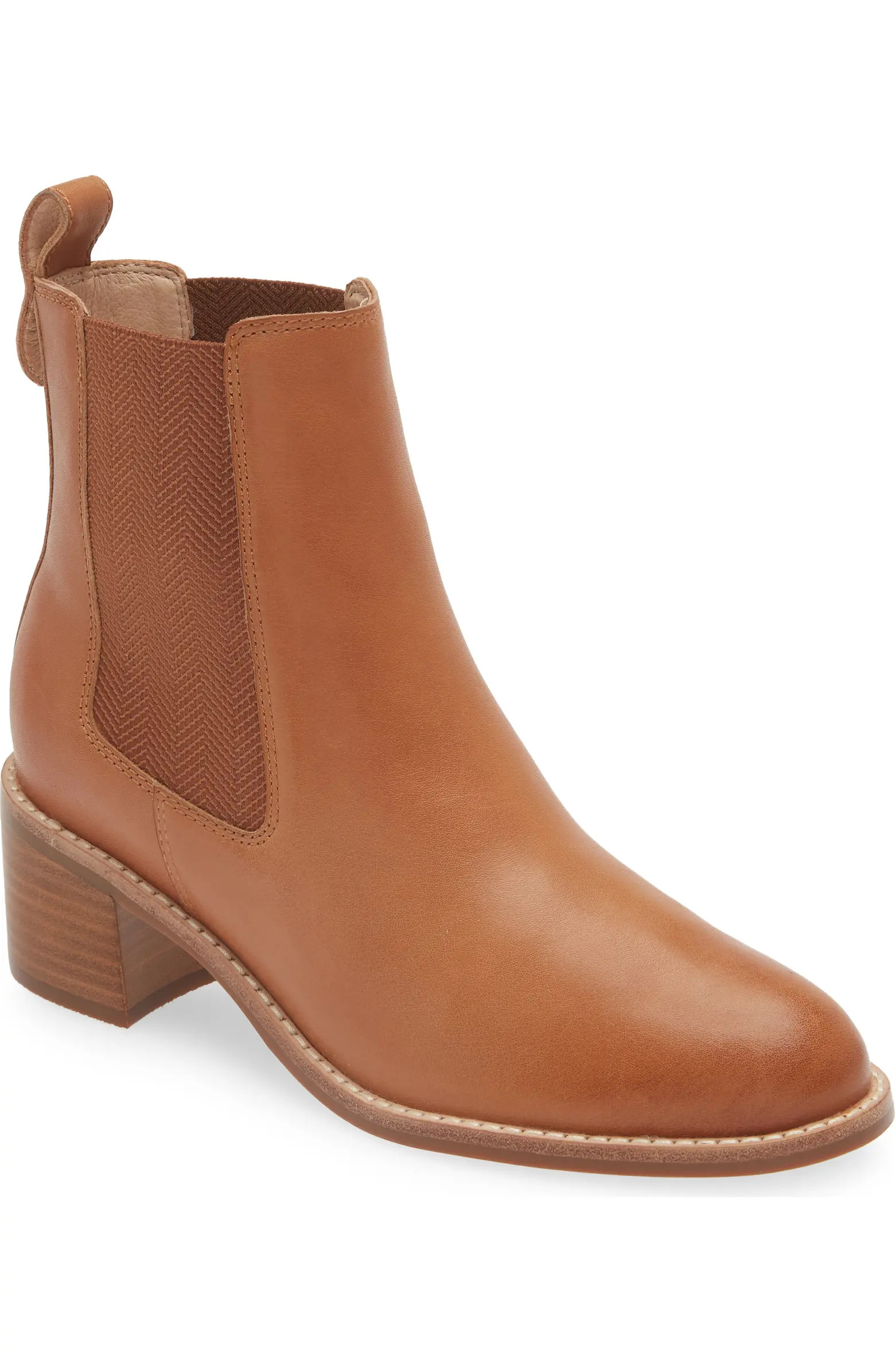 Liberty Chelsea Boot (Women) | Nordstrom