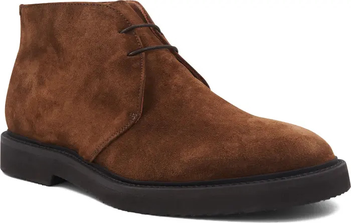Golliard Water Resistant Chukka Boot (Men) | Nordstrom