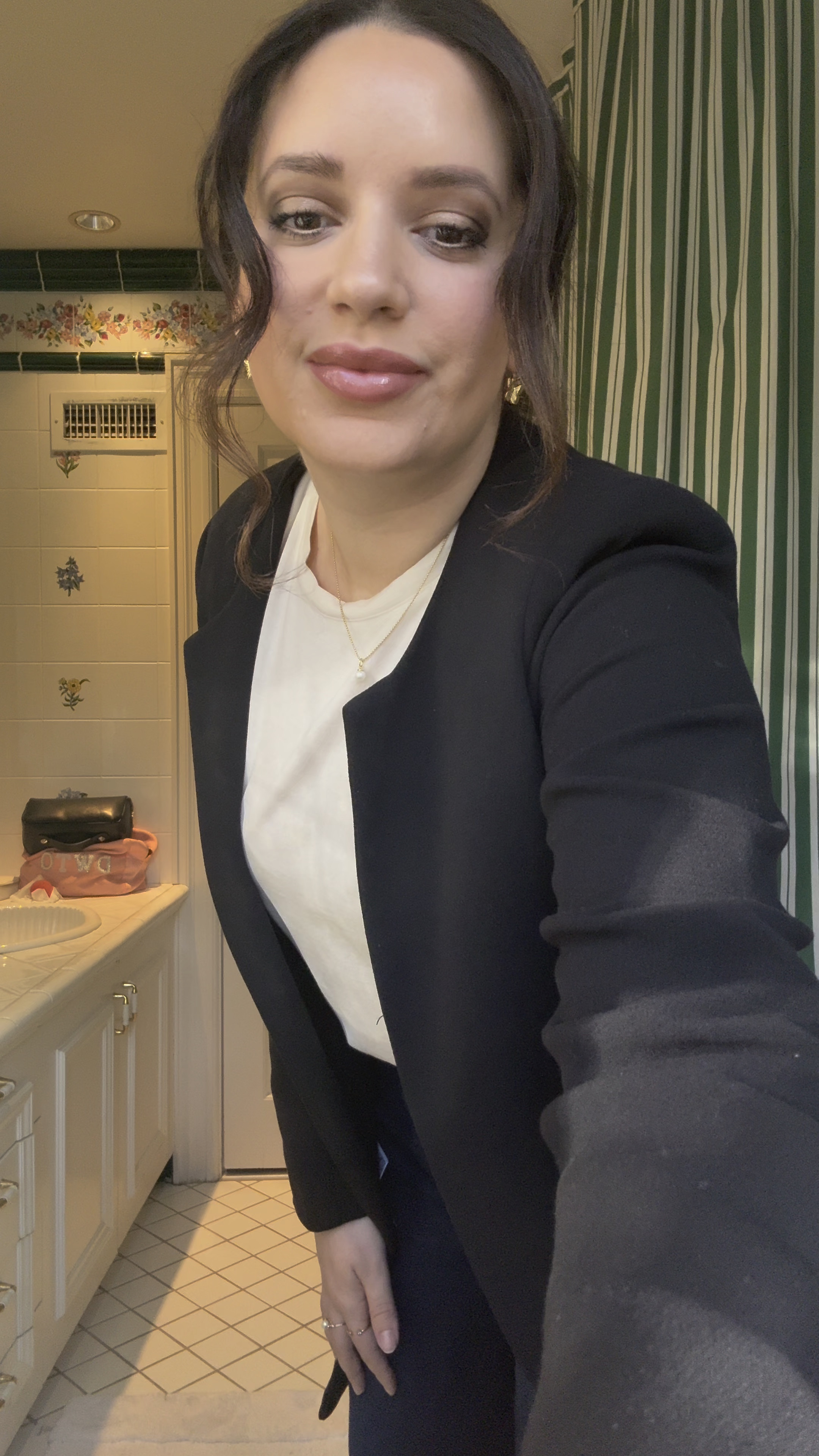 Business casual | office attire | workwear 



#LTKWorkwear #LTKStyleTip #LTKWatchNow