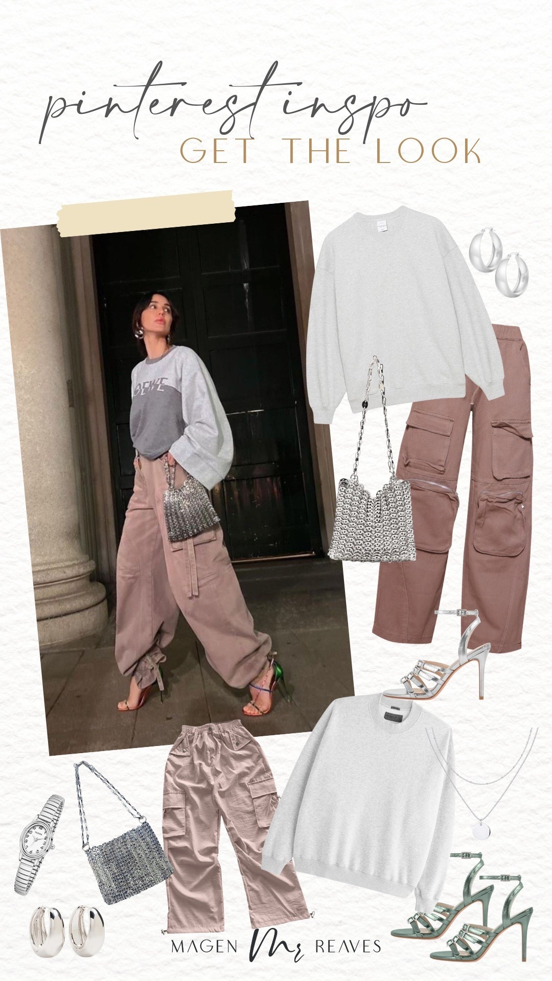 pinterest outfit inspo! 

petite style, ootd, street fashionn

#LTKStyleTip