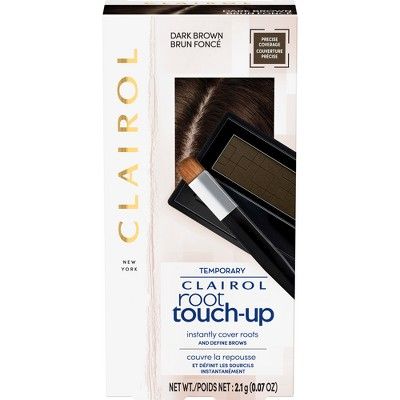 Clairol Nice'n Easy Root Touch Up Powder | Target