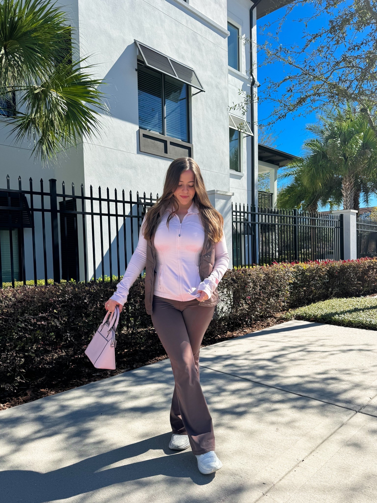 casual outfit, athletic outfit, winter outfit, everyday style, athleisure, activewear, comfy outfit, neutral outfit, layered look, cozy style, winter athleisure, casual winter outfit, off duty style, errands outfit, weekend outfit, sporty chic, basics outfit, street style, trending outfit, loungewear look, cold weather outfit, minimalist style, capsule wardrobe

#LTKdayinmylife #LTKgrwm #LTKootd