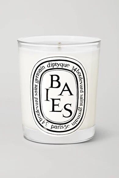 Baies scented candle, 190g | NET-A-PORTER (US)