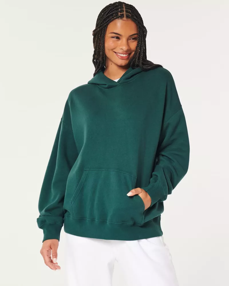 Feel Good Ultra High-Rise Fleece … curated on LTK