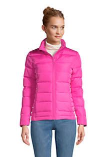 Women's 600 Down Winter Puffer Jacket | Lands' End (US)