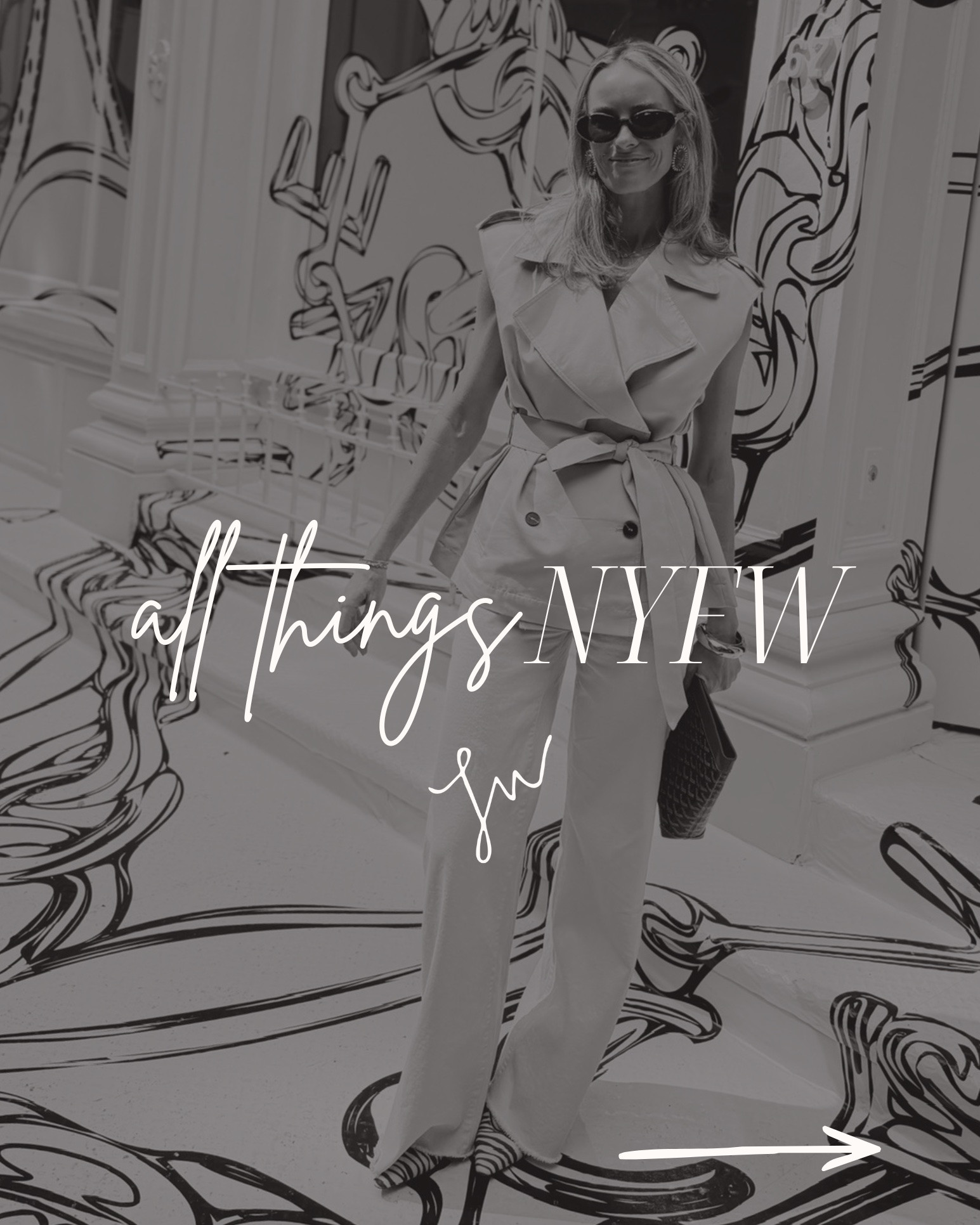 A few packing tips for your next trip to NYC!