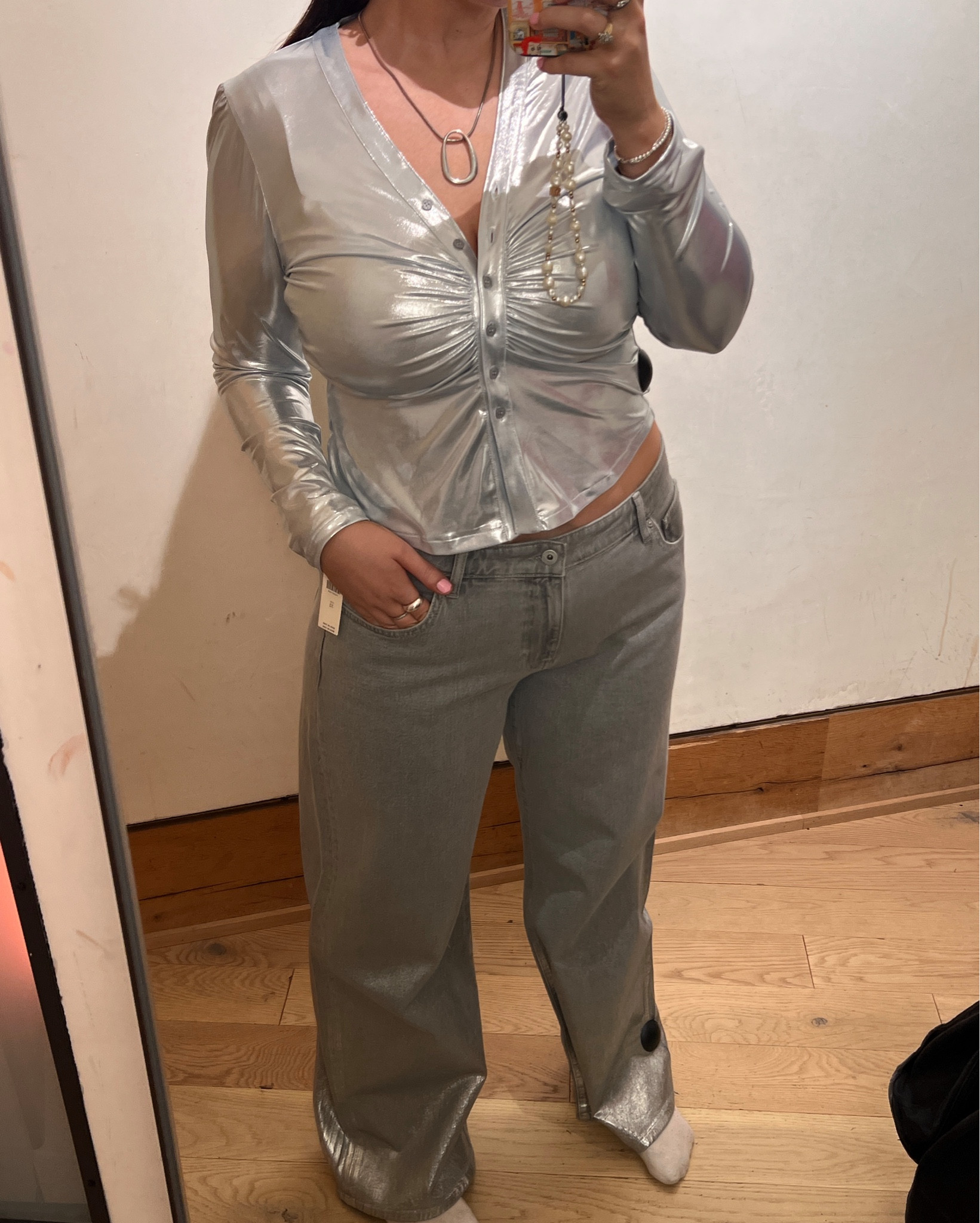 Anthropologie holiday faves 

#LTKootd #LTKGiftGuide #LTKHoliday