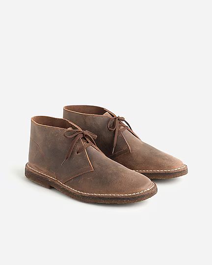 MacAlister boots in leather | J. Crew US