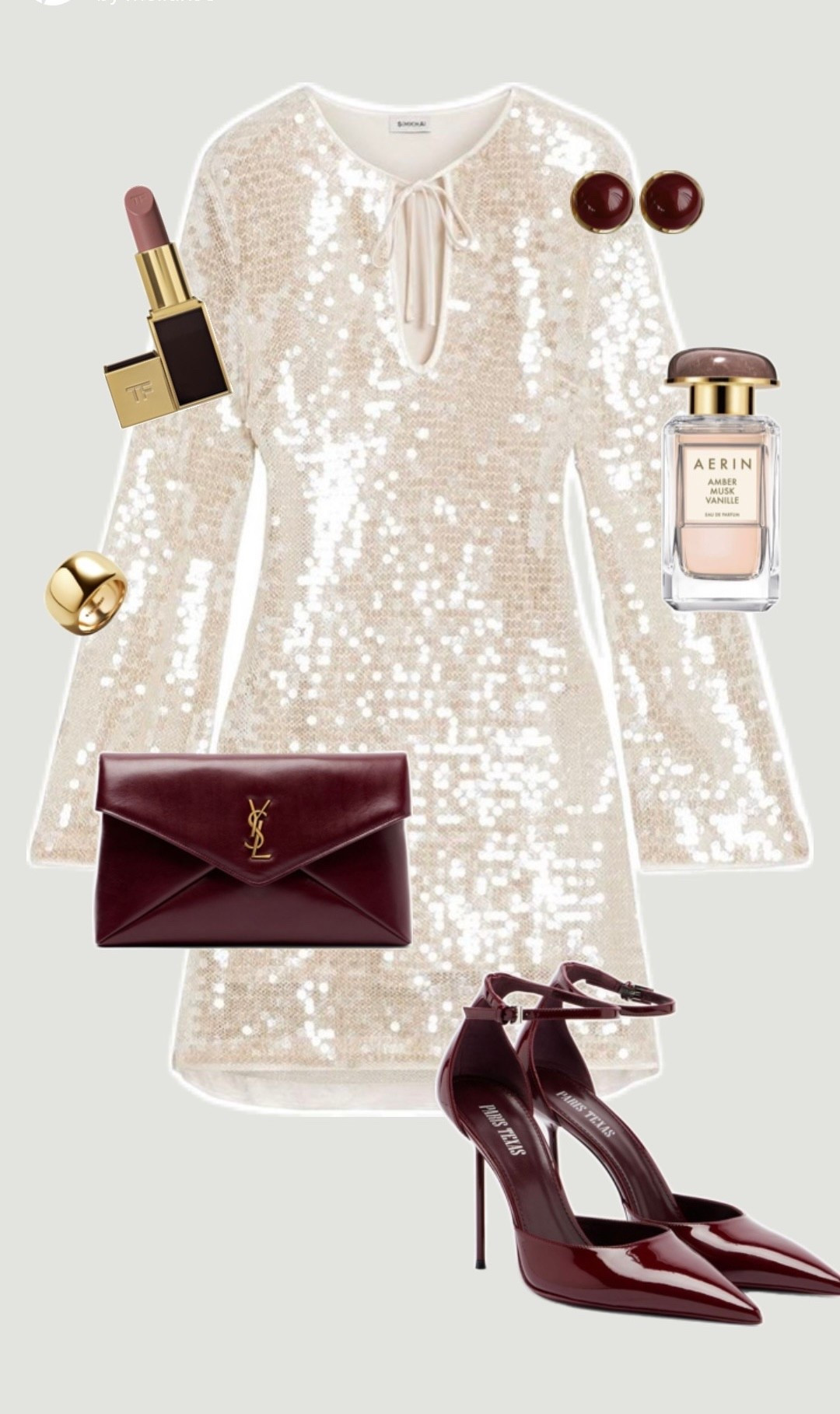 nye outfit

#LTKootd #LTKHoliday #LTKgrwm