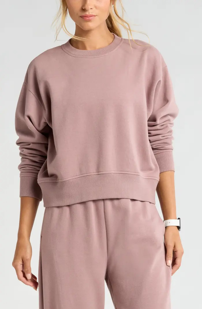 Cloud Fleece Sweatshirt | Nordstrom