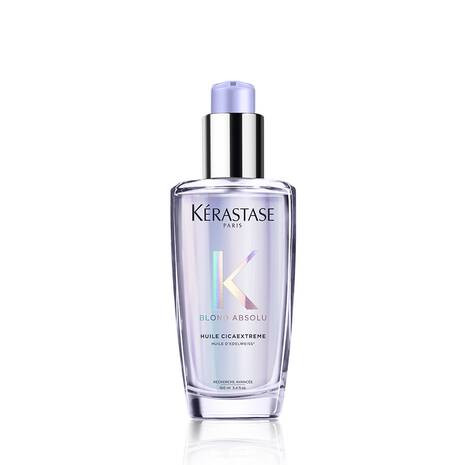Huile Cicaextreme Hair Oil for Bleached Hair | Kérastase | Kerastase US