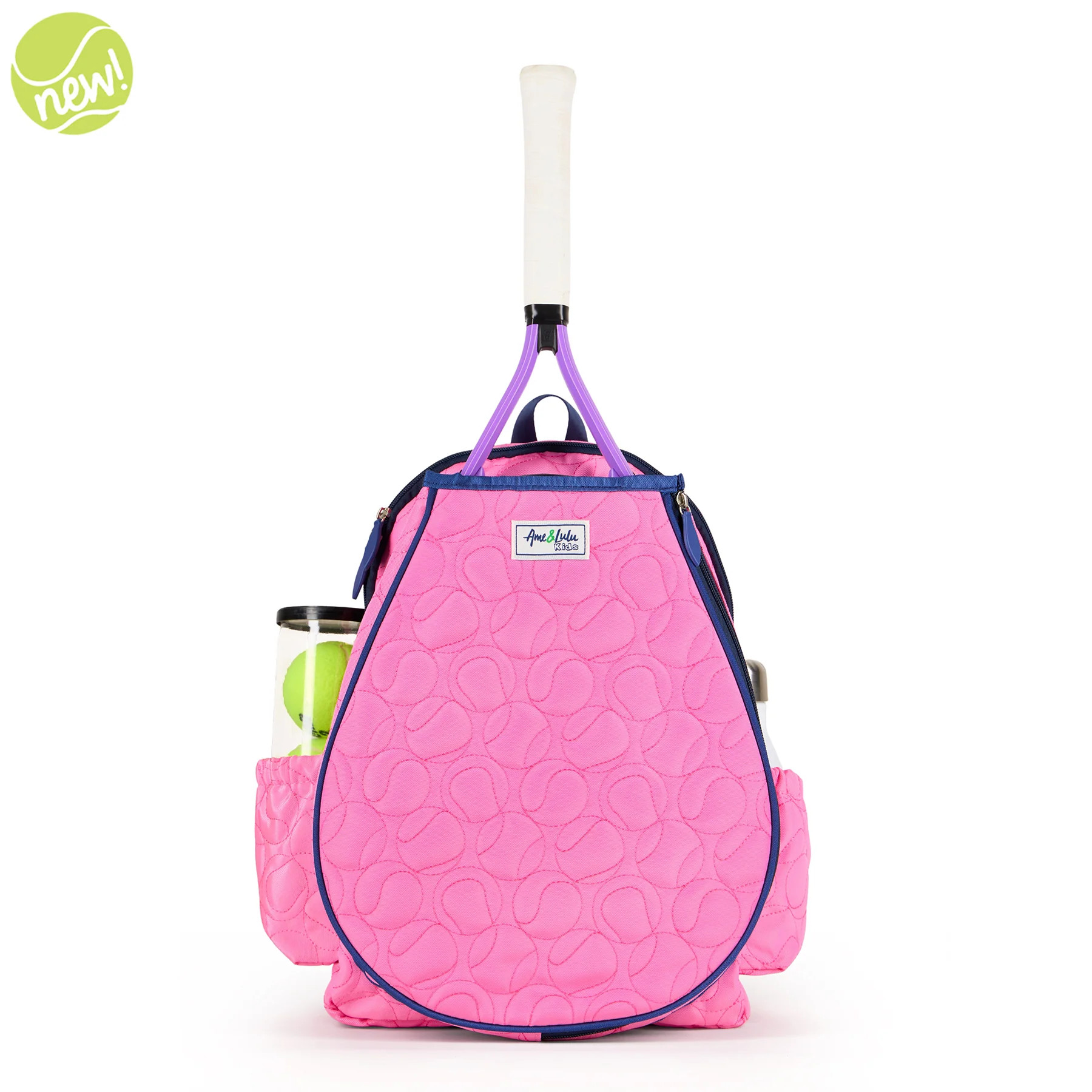 Little Love Tennis Backpack | Ame & Lulu
