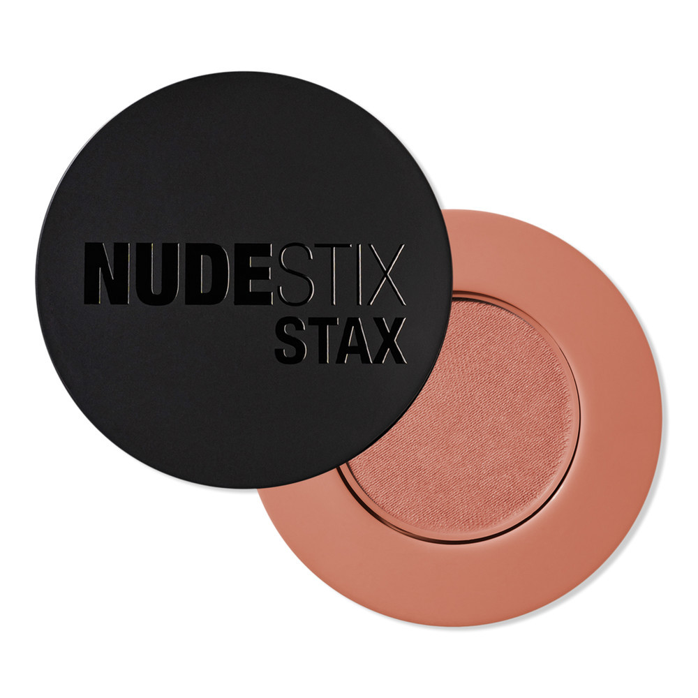 NUDESTIX STAX All Over Color Blush Balm - Barely Nude | Ulta