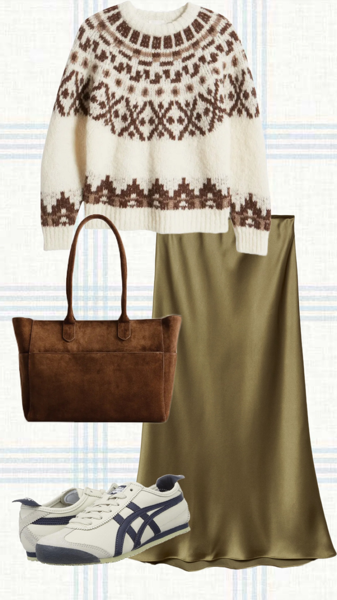 I’d rather be wearing 

#LTKSeasonal #LTKStyleTip