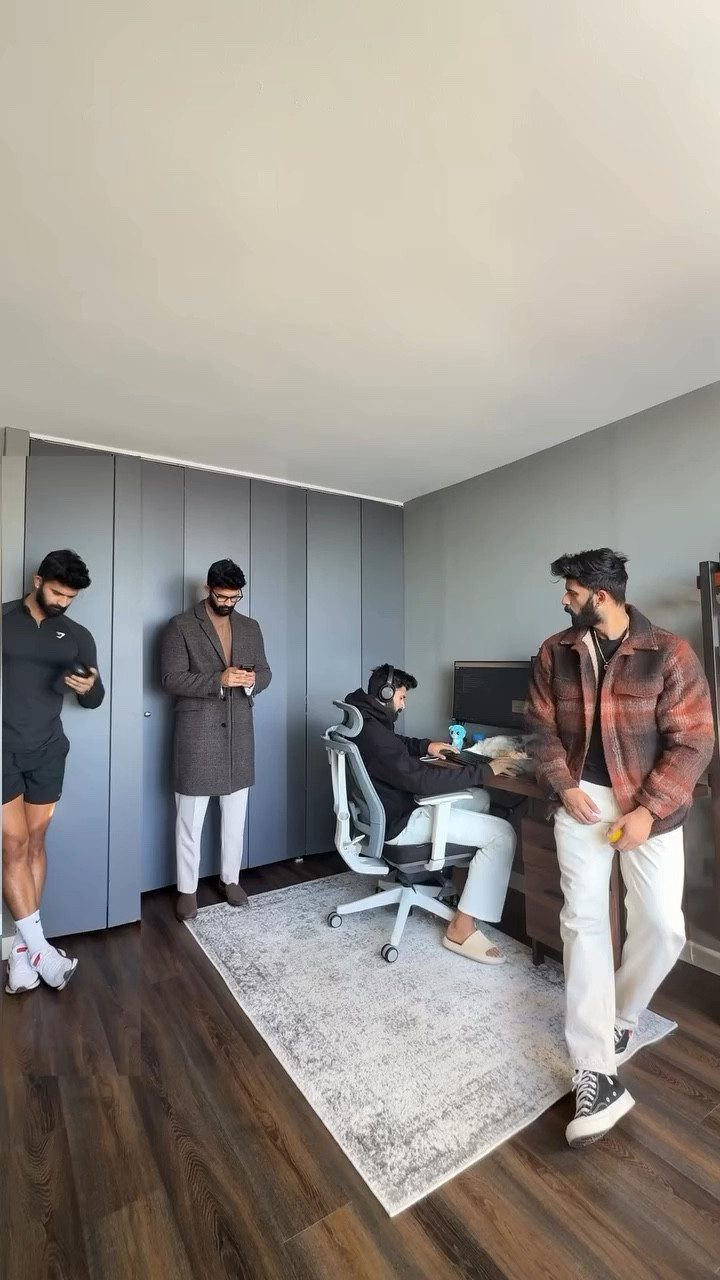 My style alter egos! Which one’s your favorite? 

#mensfashion #alterego #styletips #outfitideas #outfitinspo #fashion