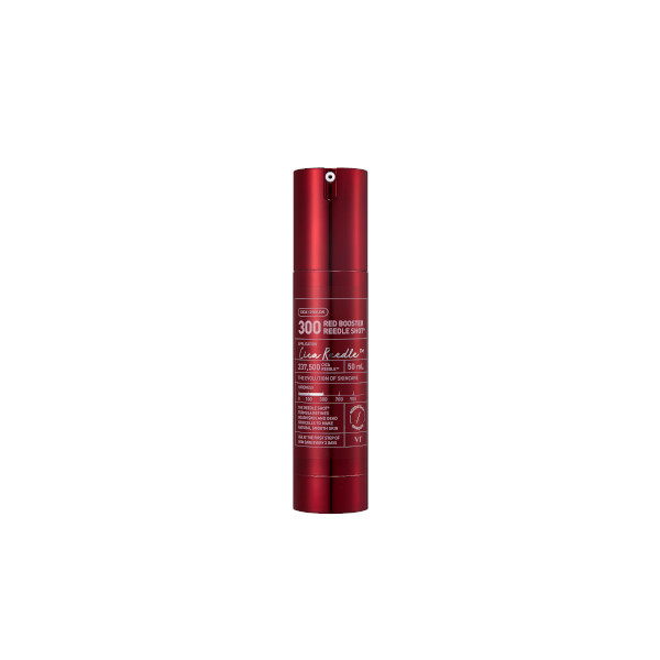 VT - Red Booster Reedle Shot 300 - 50ml | Stylevana