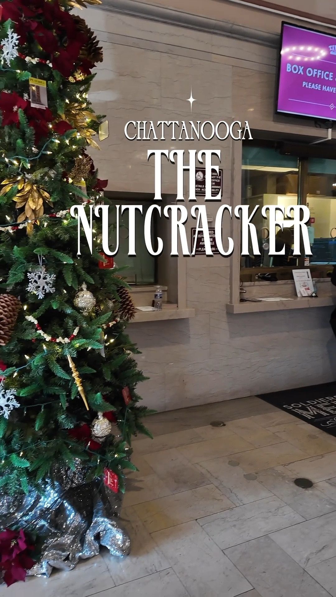 It’s timeeeee for the Nutcracker 

#LTKdayinmylife #LTKHoliday #LTKBeauty