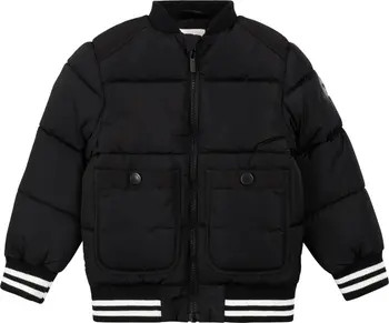 Kids' Quilted Puffer Jacket | Nordstrom