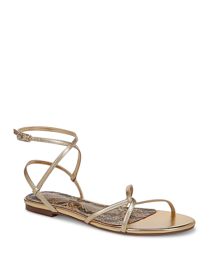 Sam Edelman Women's Ellina Strappy Sandals | Bloomingdale's (US)