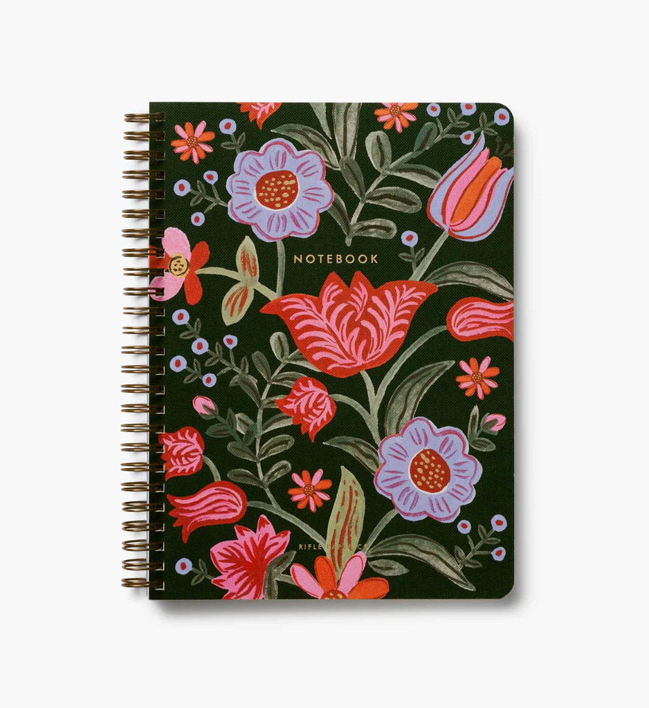 Spiral Notebook - Liesel | Rifle Paper Co.