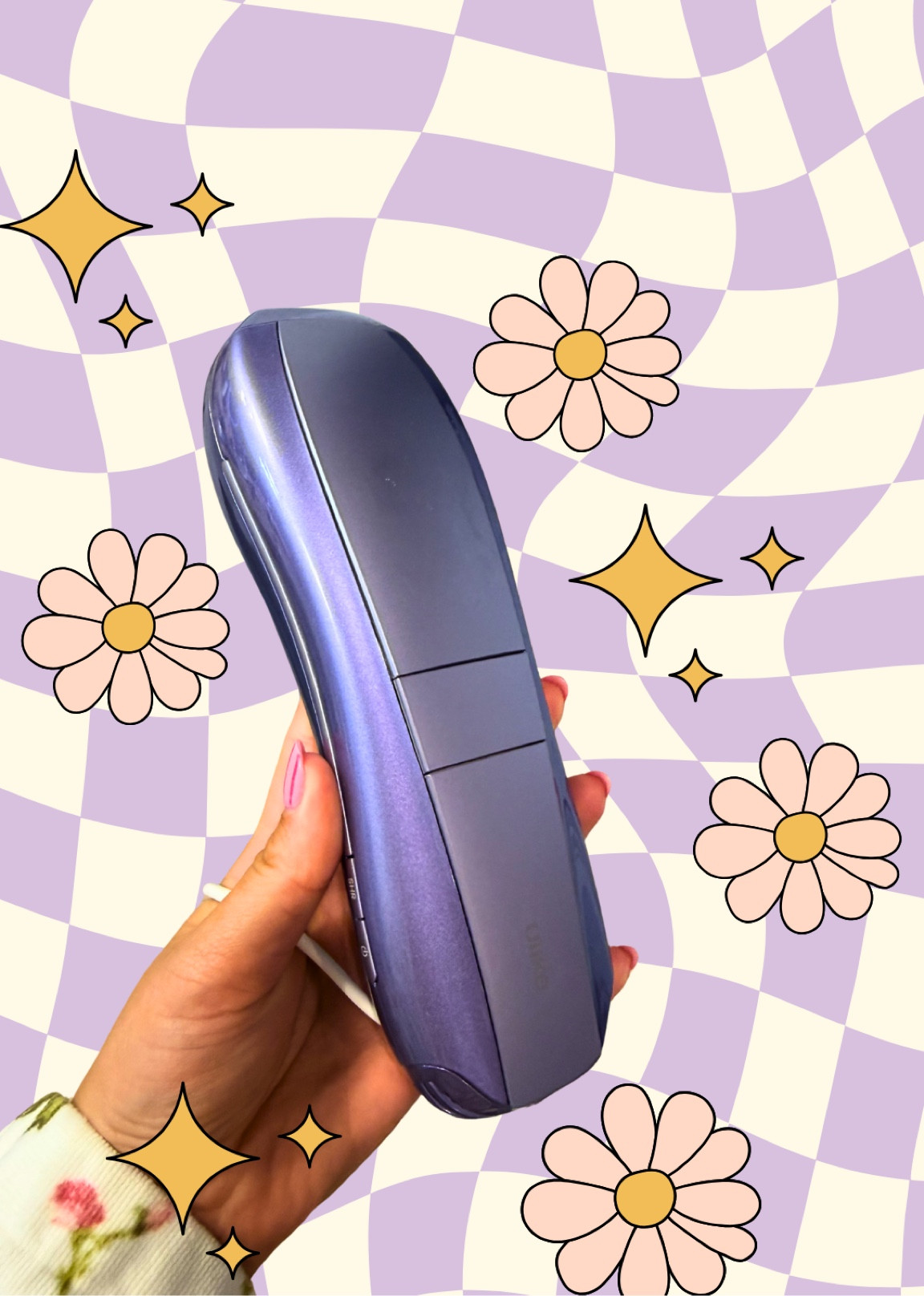 Laser hair removal device🤌🏼 especially with summerbikini

#LTKmomlife #LTKselfcare #LTKMothersDay