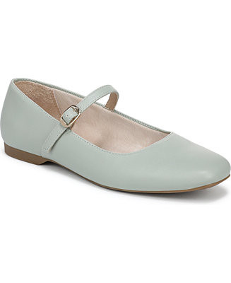 Women's Beloved Mary Jane Flats | Macy's