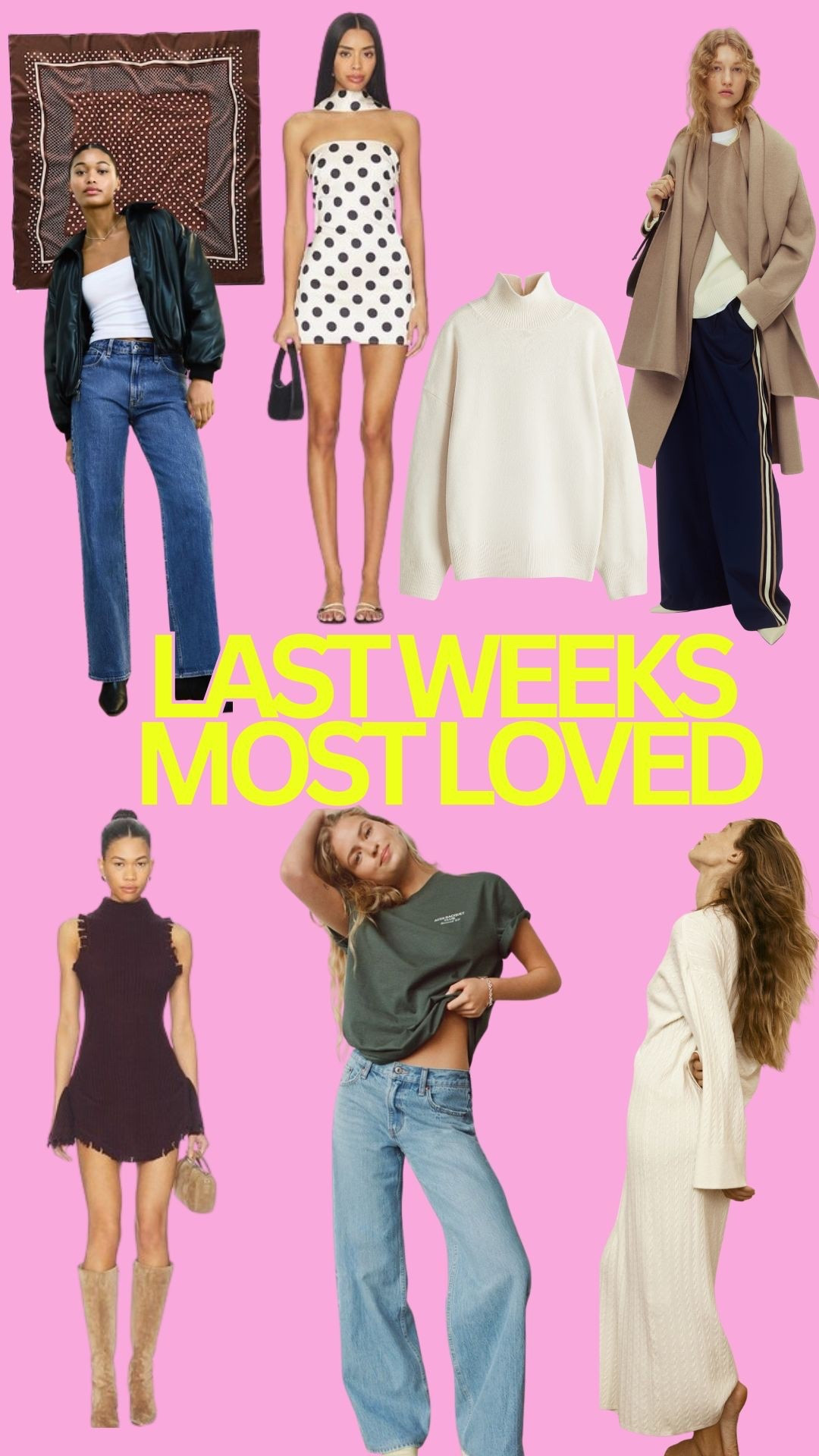 Your favorites ❤️❤️