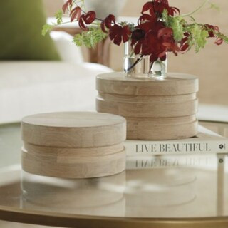 Canyon Riser Display Stand | Ballard Designs, Inc.