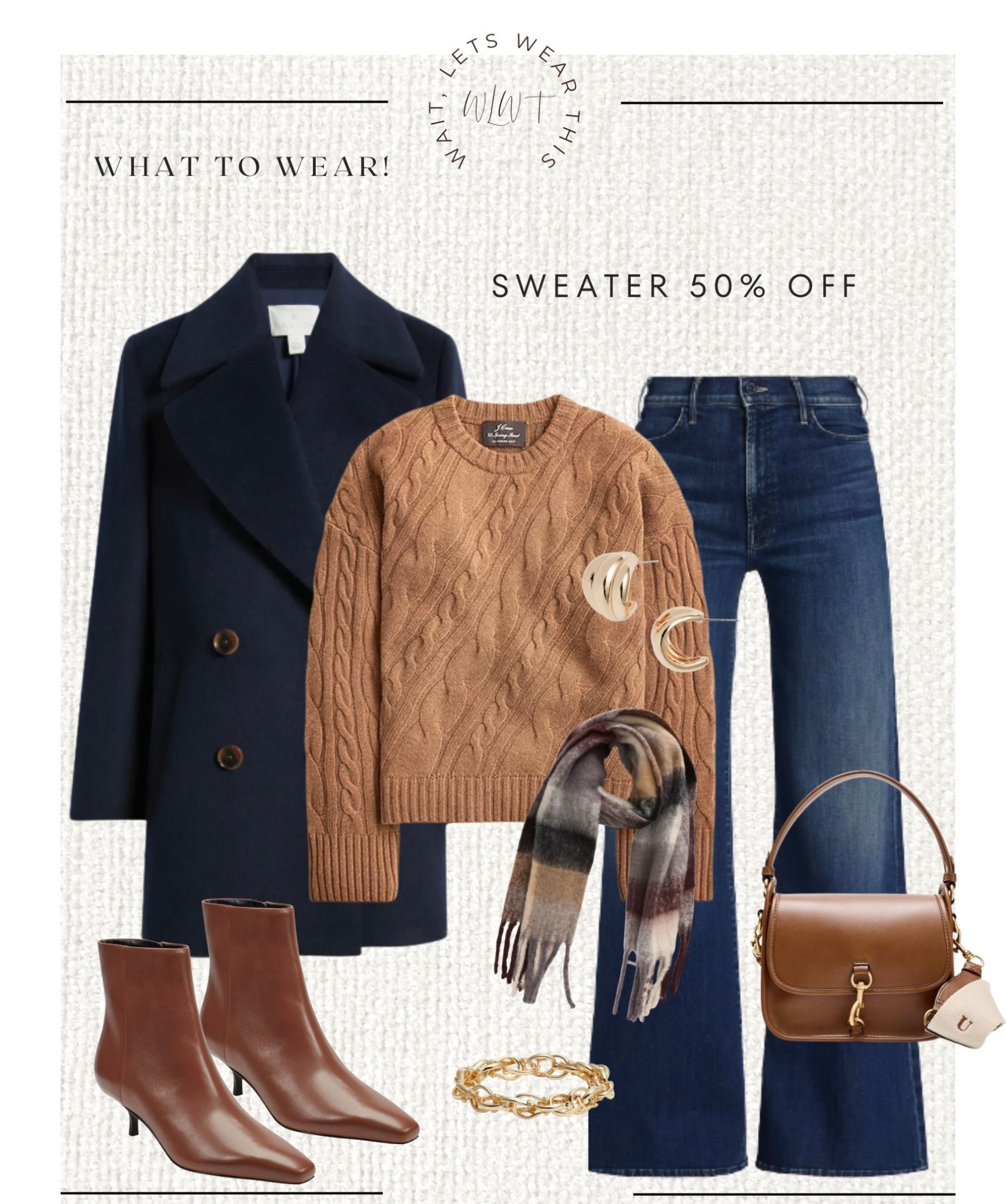 Sweater sale! 

#LTKSaleAlert #LTKootd