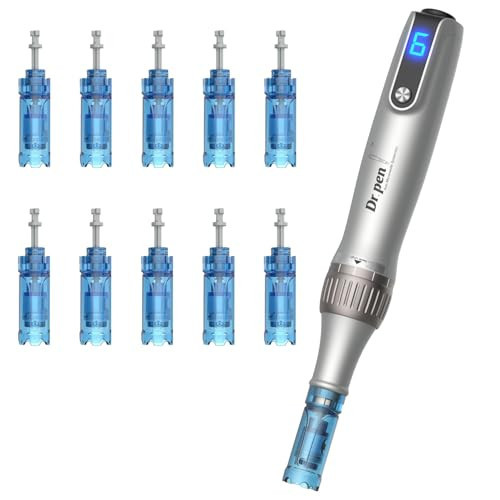 Dr pen Microneedling pen M8S for Home Use | Amazon (US)