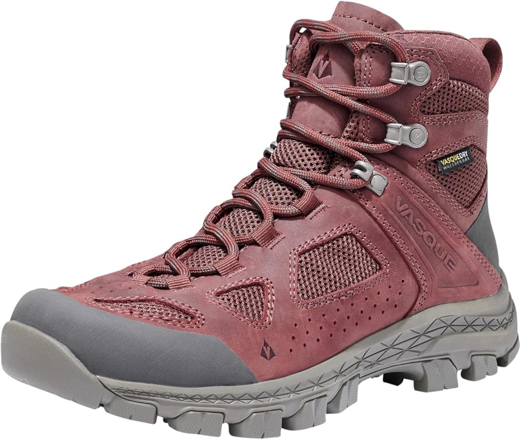 Vasque Women's Breeze Waterproof Hiking Boot | Amazon (US)