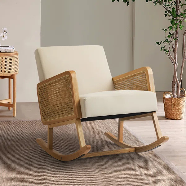 Pennie Rocking Chair | Wayfair North America