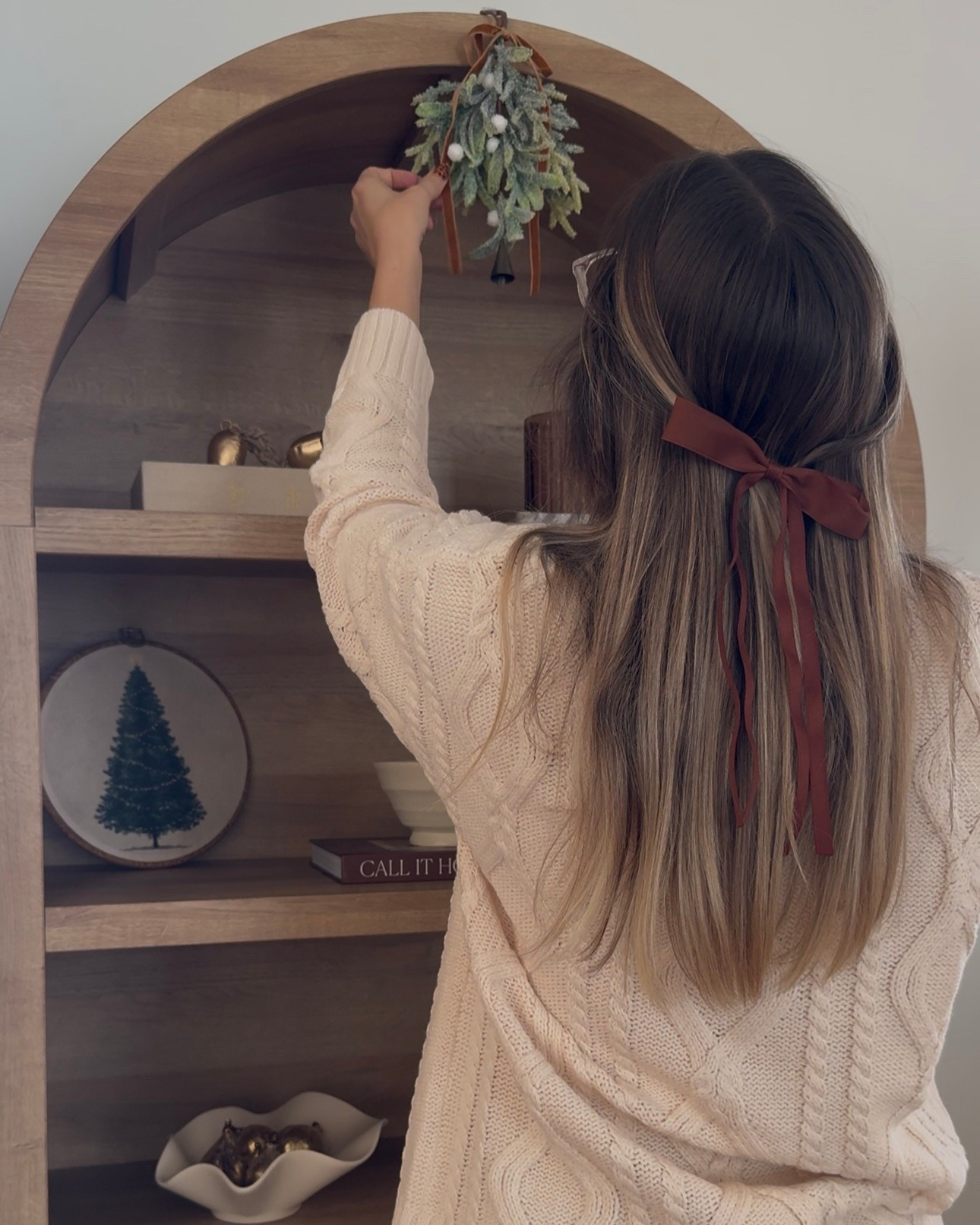 Amazon holiday decor that doesn’t scream Christmas in your face is my absolute FAVE!

#LTKHome #LTKSeasonal #LTKHoliday