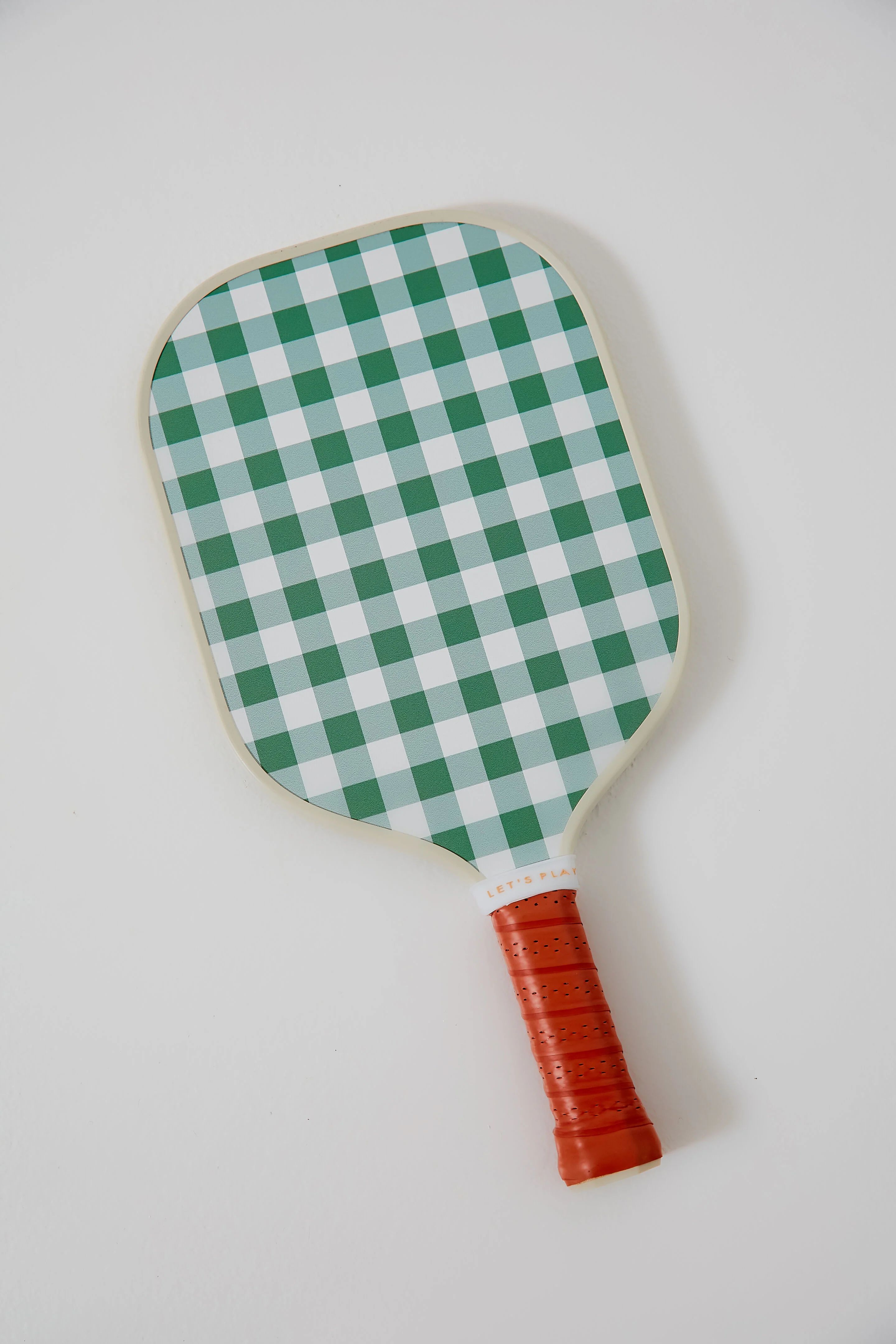 Green Trellis Pickleball Paddle | Tuckernuck (US)