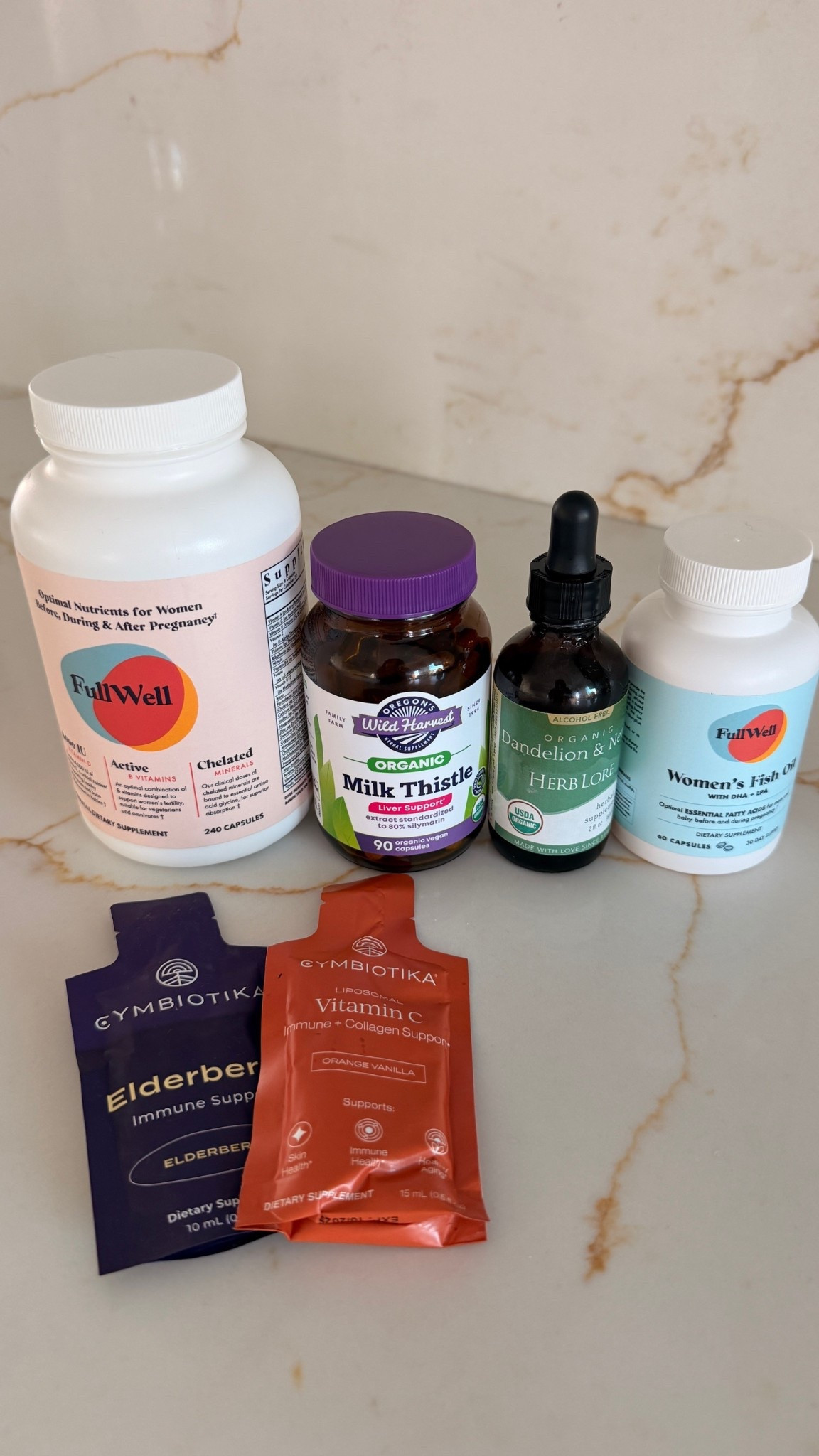 All the vitamins and things!

#LTKselfcare #LTKmomlife #LTKdayinmylife