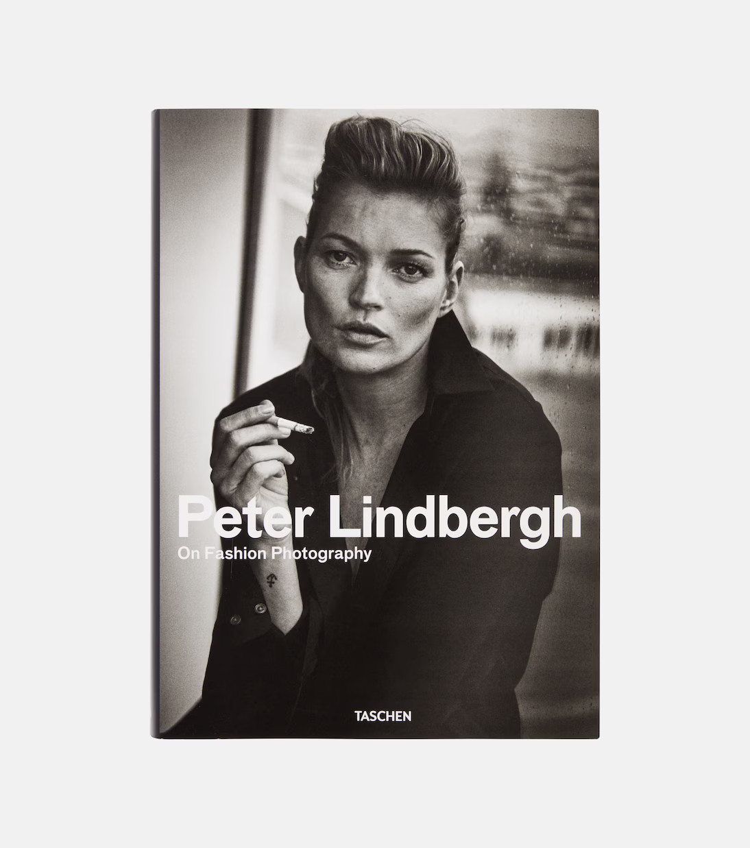 Livre, Peter Lindbergh: On Fashion Photography | Mytheresa (FR)