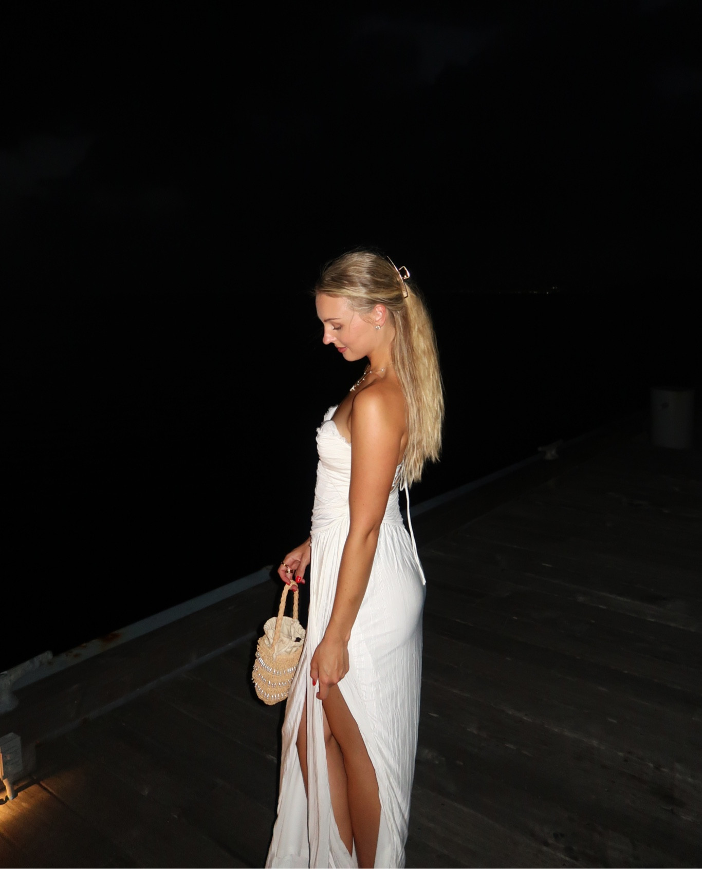 Join me at the White party 🐚

#LTKSeasonal #LTKTravel #LTKParties