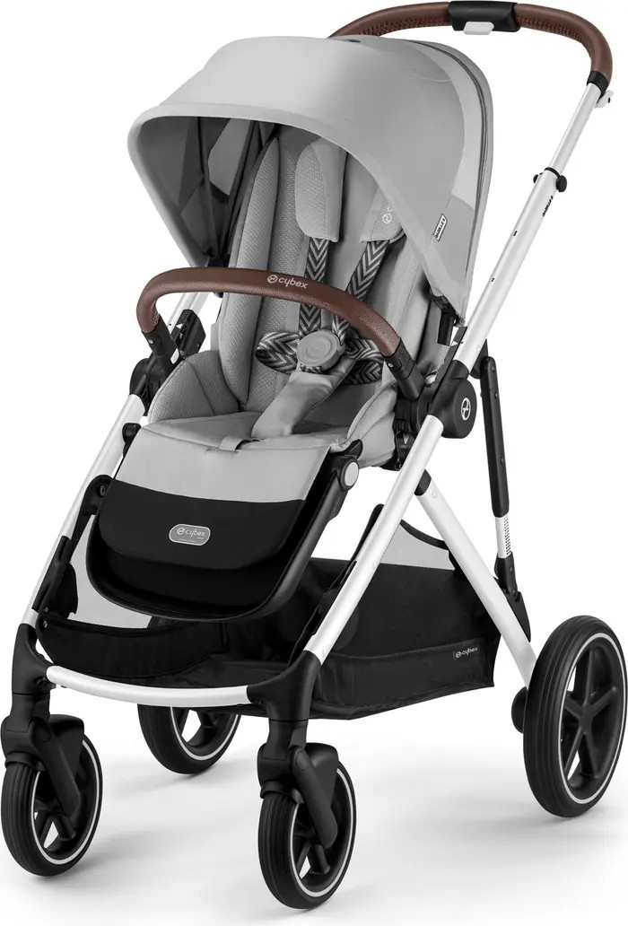 Gazelle S Single to Double Stroller | Nordstrom