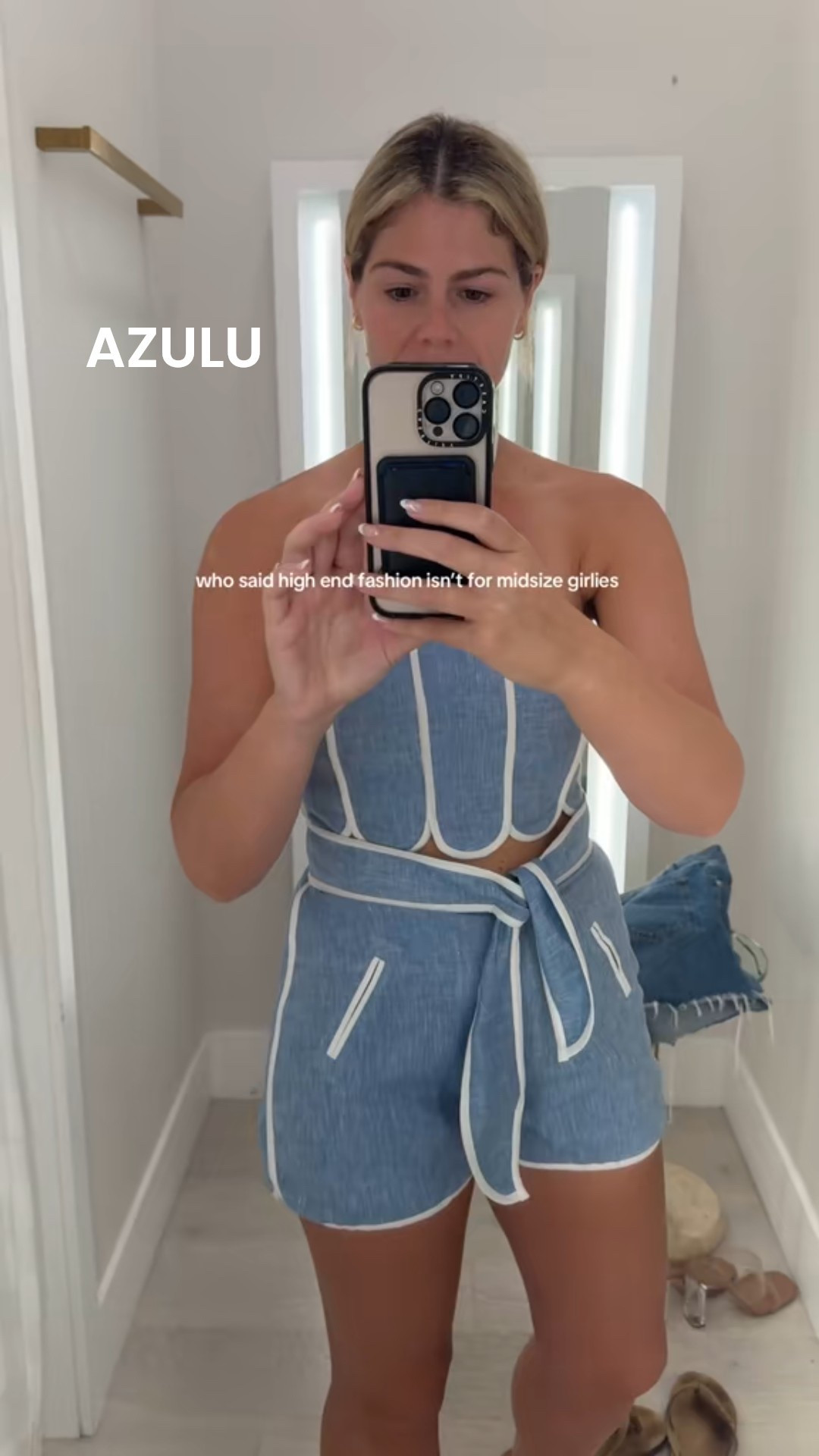 azulu is amazing, available on Azulu.com or at Anthropologie

#LTKMidsize