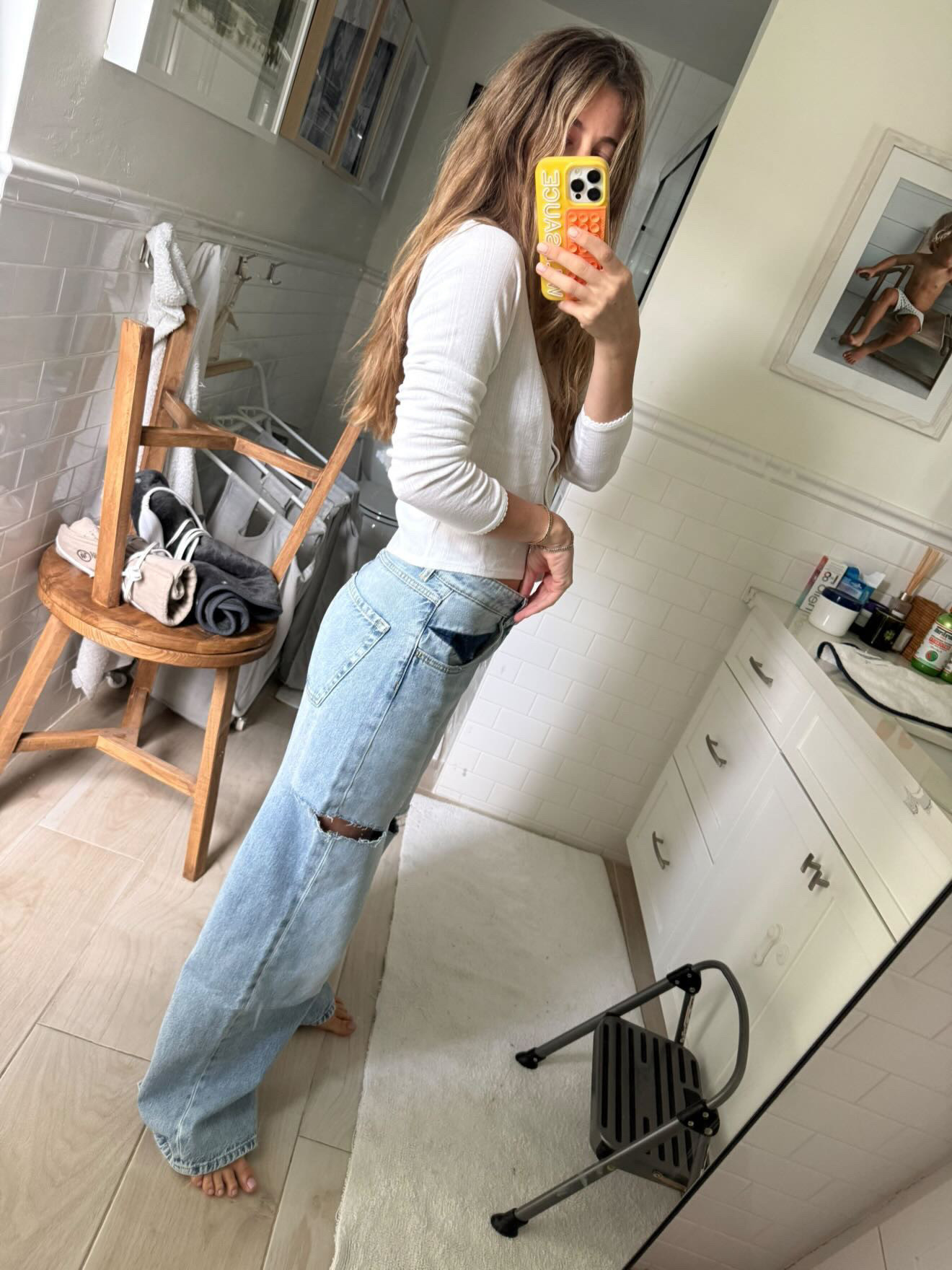 OOTD 

 #LTKootd