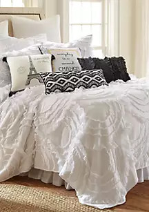 Kyra Quilt Set | Belk