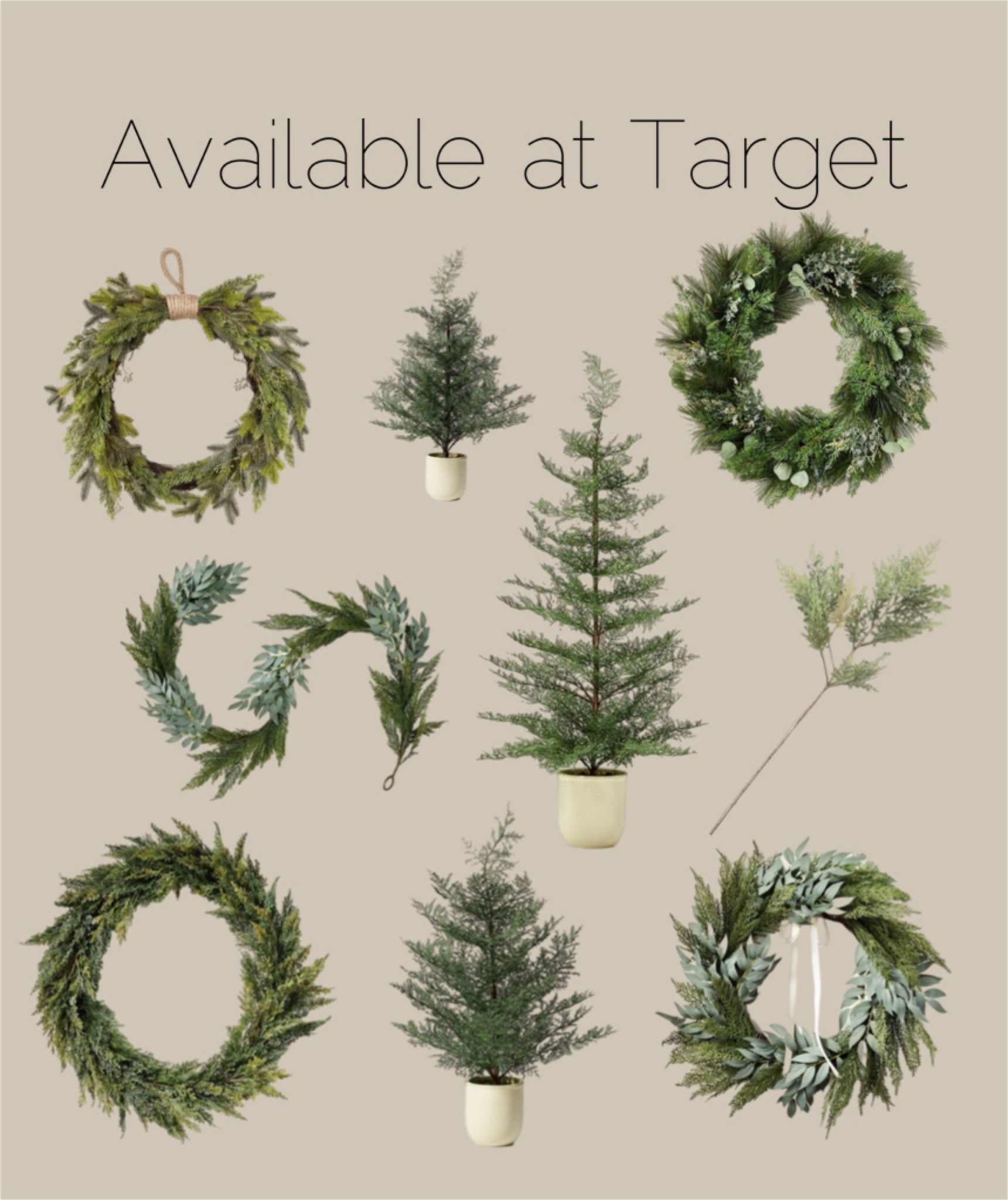 Target holiday finds! 

#LTKHoliday #LTKsalealert #LTKstyletip