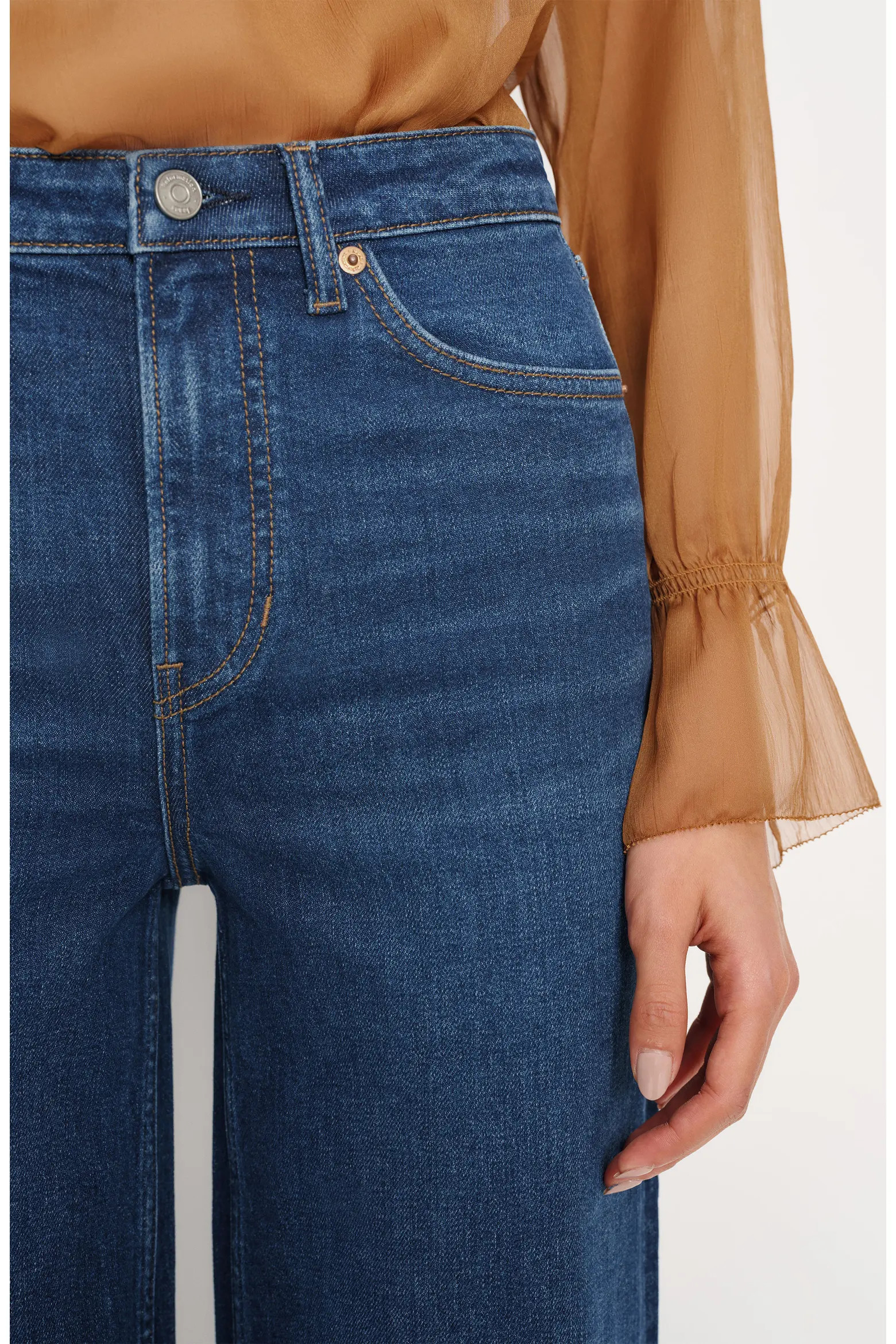 Reformation Bex Wide Leg Jeans (Women) | Nordstrom | Nordstrom
