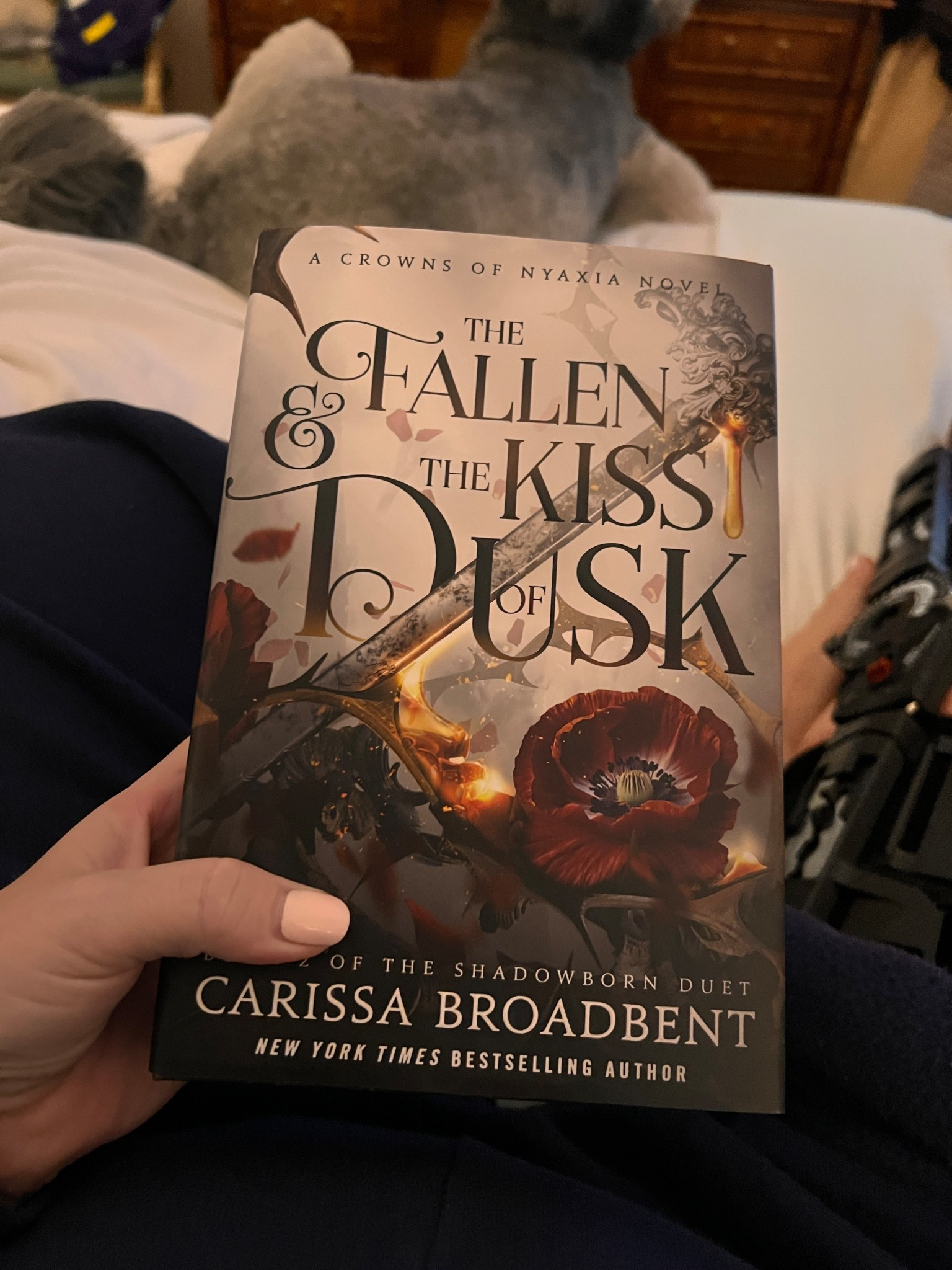 Book 22