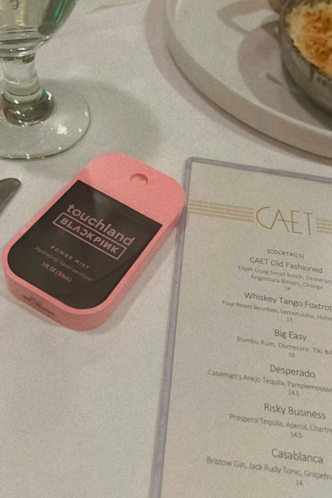 Best hand sanitizer ⭐️⭐️⭐️⭐️⭐️ perfect for stocking stuffers or small gifts!! 🎁

#LTKfamily #LTKtravel #LTKGiftGuide